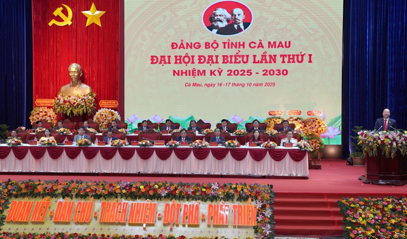 Một số nội dung ủy ban kiểm tra các cấp trong tỉnh cần làm sau Đại hội Đảng bộ