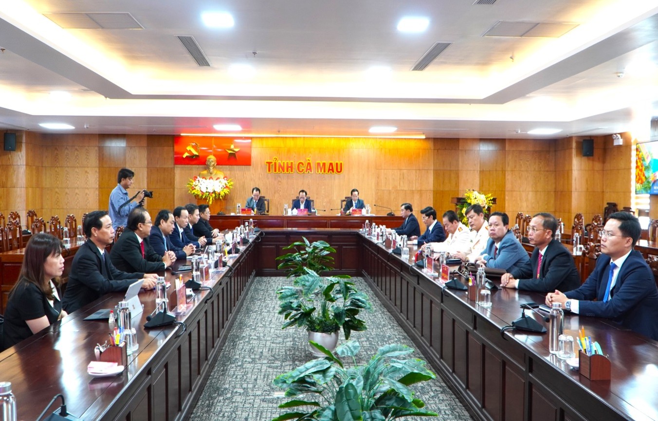 Phát huy vai trò tiên phong, thực hiện nhiệm vụ trọng yếu, thường xuyên của Đối ngoại Việt Nam trong kỷ nguyên mới