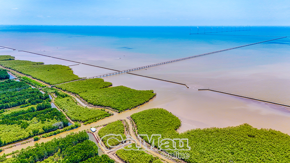 Cà Mau đầu tư hơn 17,5 tỷ đồng xây dựng cơ sở dữ liệu du lịch