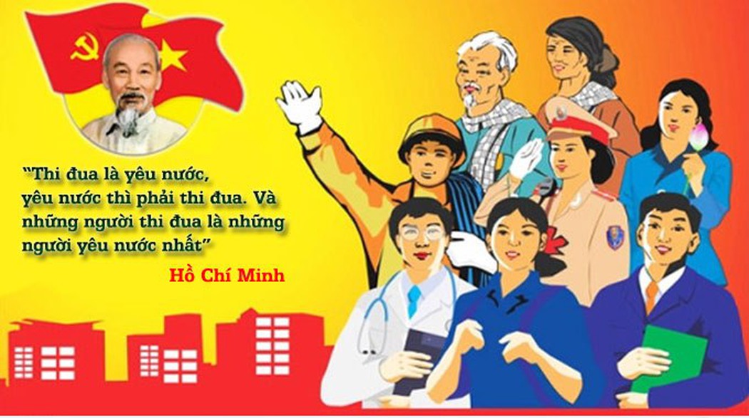 Những điểm mới của Luật sửa đổi, bổ sung một số điều của Luật Thi đua, khen thưởng - cán bộ, công chức, người lao động cần nắm
