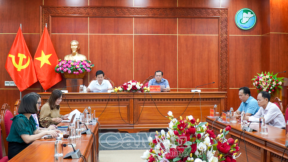 Ngoại giao Khoa học Công nghệ: Kiến tạo năng lực phát triển Quốc gia
