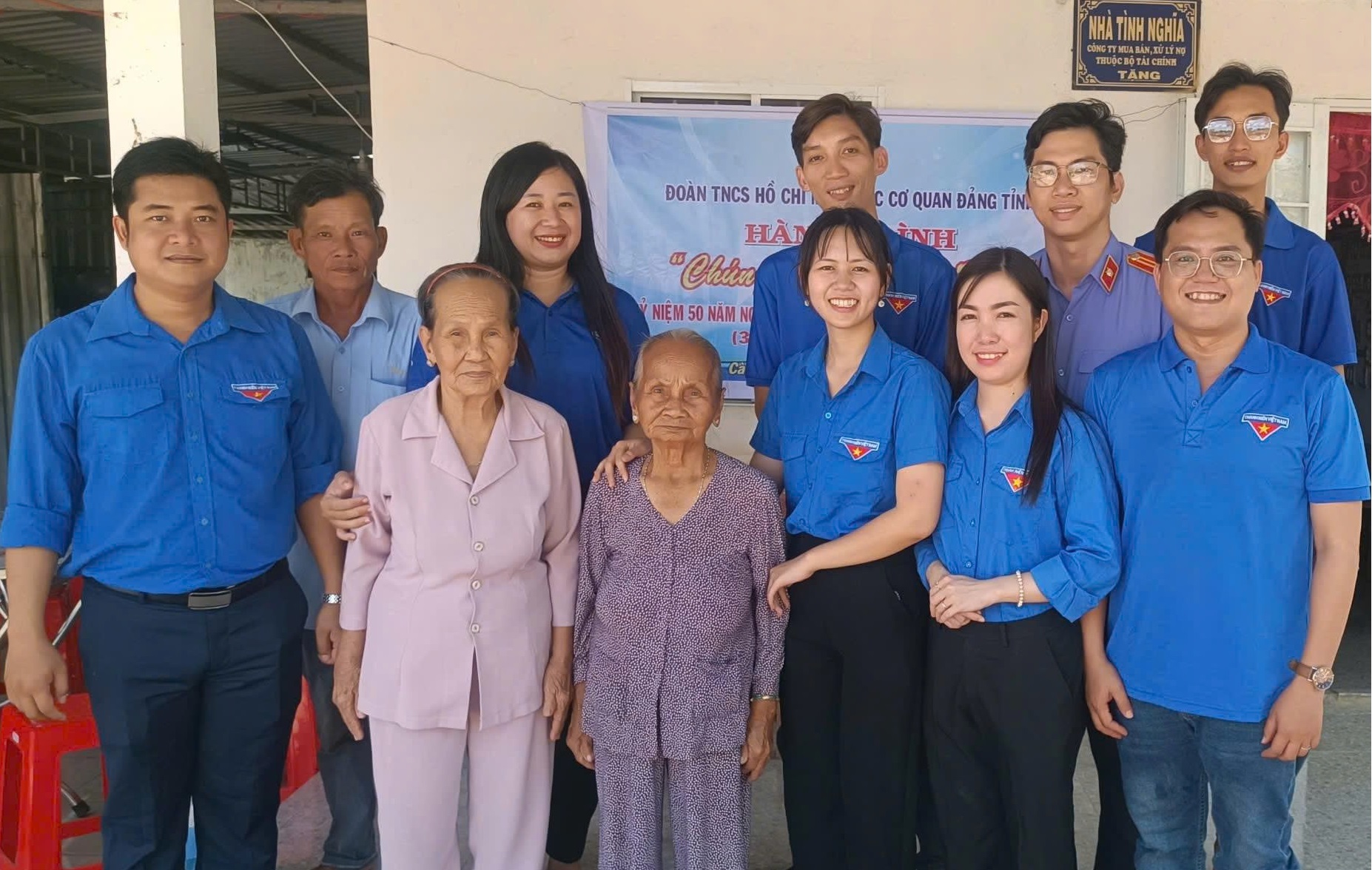 Tuổi trẻ Viện Kiểm sát nhân dân tỉnh Cà Mau tích cực góp phần bảo vệ nền tảng tư tưởng của Đảng