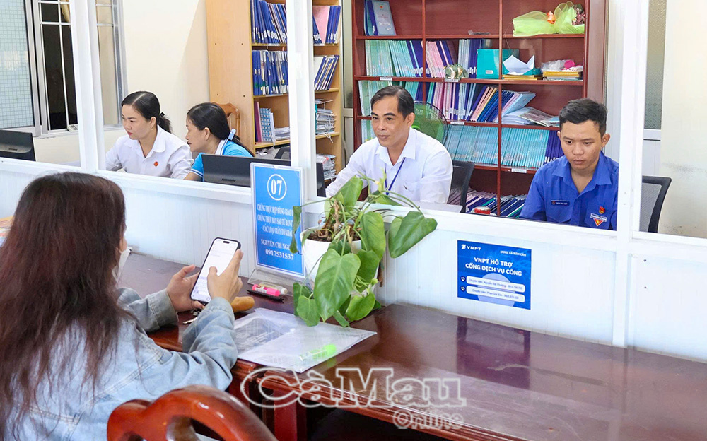 Xây dựng “lực lượng số” vững kỹ năng